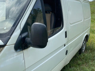 Ford Courier фото 1