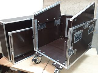 Рэк 19".  rack 19".  l-rack 19" .  19" table top racks   2u.4u.6u.8u.10u -16u изготовление на заказ. foto 9