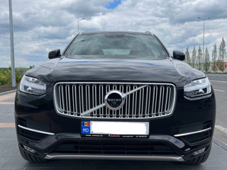 Volvo XC90 foto 3