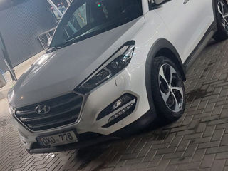 Hyundai Tucson foto 9