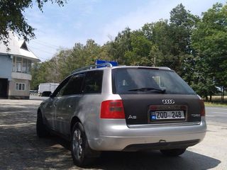 Audi A6 foto 2