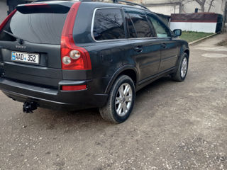 Volvo XC90 foto 5