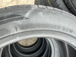 235/45 R17 Tracmax Xprivilo TX3/ Доставка, livrare toata Moldova foto 10