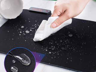 Mouse Gaming Pad 400x250x4mm Коврики для мыши foto 3