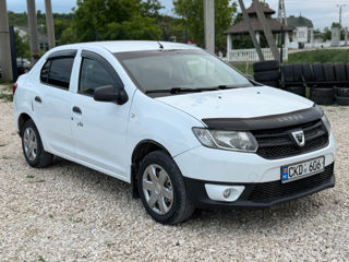 Dacia Logan foto 2