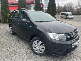 Dacia Logan Mcv foto 4