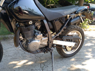 Suzuki 6500 foto 3