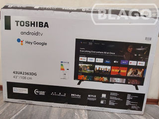 Smart Tv Toshiba 3990 Lei