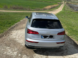 Audi Q5 foto 4