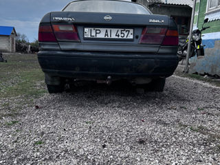 Nissan Primera foto 4