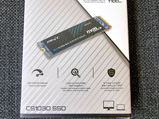 SSD 1Tb. Samsung 870QVO 1Tb. PNY 1Tb. SanDisk SSD Plus 1Tb. Новые в упаковке foto 3