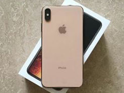 Cumpăr Iphone Xs Max de vânzare urgentaaaa !! foto 1