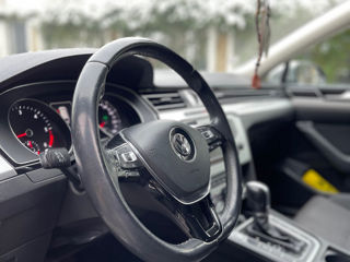 Volkswagen Passat foto 14