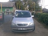 Opel Zafira foto 3