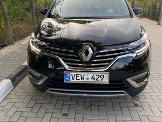 Renault Espace foto 2