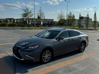 Lexus ES Series foto 1