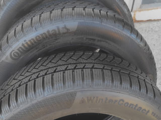 225/60 R17 Continental foto 4