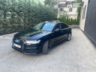 Audi A6 foto 8