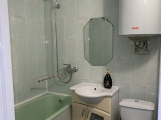 Apartament cu 1 cameră, 45 m², Buiucani, Chișinău foto 4