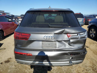 Audi Q7 foto 6