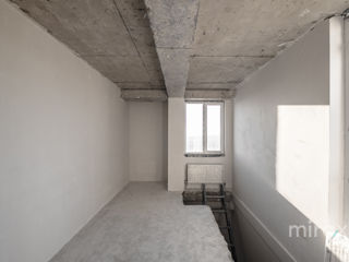 Apartament cu 3 camere, 101 m², Durlești, Chișinău foto 12