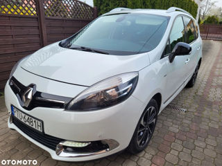 Renault Grand Scenic foto 2