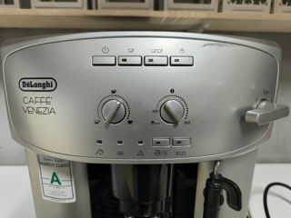 Aparat cafea boabe automat DeLonghi foto 4