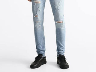 Zara Jeans
