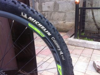 Haibike Impact sl foto 10