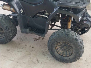 Boss ATV foto 4