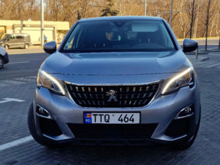 Peugeot 3008 foto 3