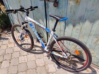 Bicicleta Hibike foto 1