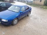 Opel Vectra foto 2