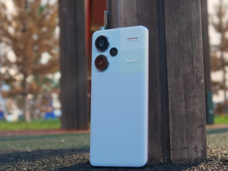 Новый Xiaomi Redmi Note 13 Pro plus скидка до -10%! В кредит 0%!