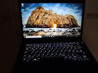 Dell Latitude 7480 (14.1" FHD ips, i5 4x 3.50ghz, ram 16gb, SSD 256Gb) foto 7