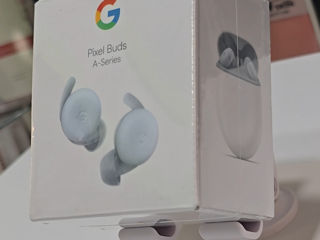 Pixel Buds A, Sigilate foto 2