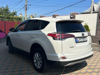 Toyota Rav 4 foto 3