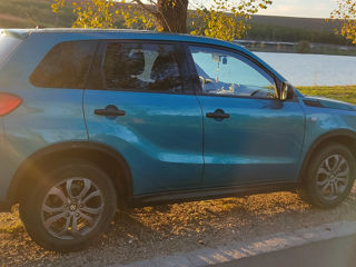 Suzuki Vitara foto 10