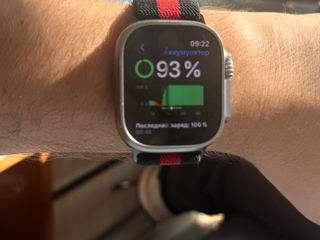 Apple Watch Ultra фото 2
