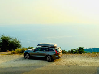 Volvo V60 Cross Country foto 15