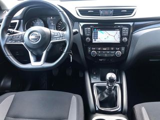 Nissan Qashqai foto 6