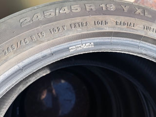 245/45 R19 foto 3