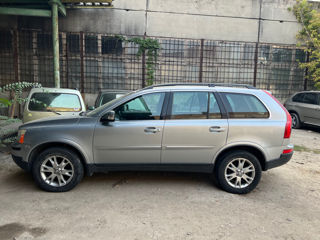 Volvo XC90 foto 2