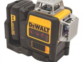 Nivela laser DeWalt DCE089D1R-Ka - credit/3 rate la 0%/livrare/agroteh foto 1