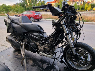 BMW C 650 GT