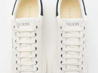 Ghete Adidas, Guess foto 4