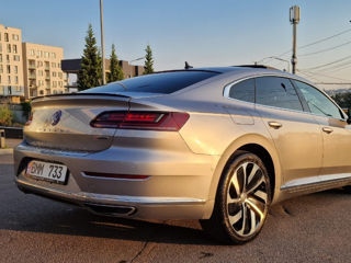 Volkswagen Arteon foto 3