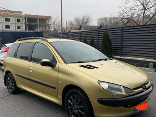 Peugeot 206 foto 2