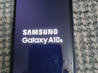 Samsung a 10 s