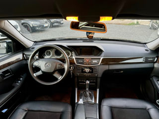 Mercedes E-Class foto 10